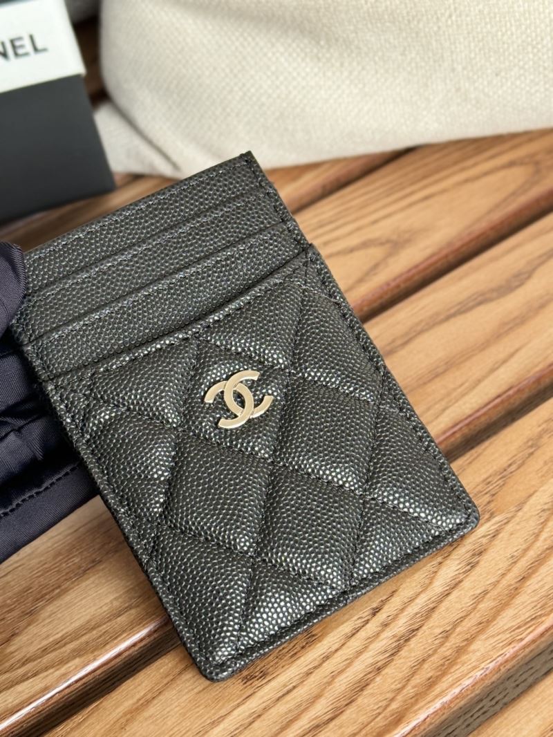 Chanel Wallet Purse